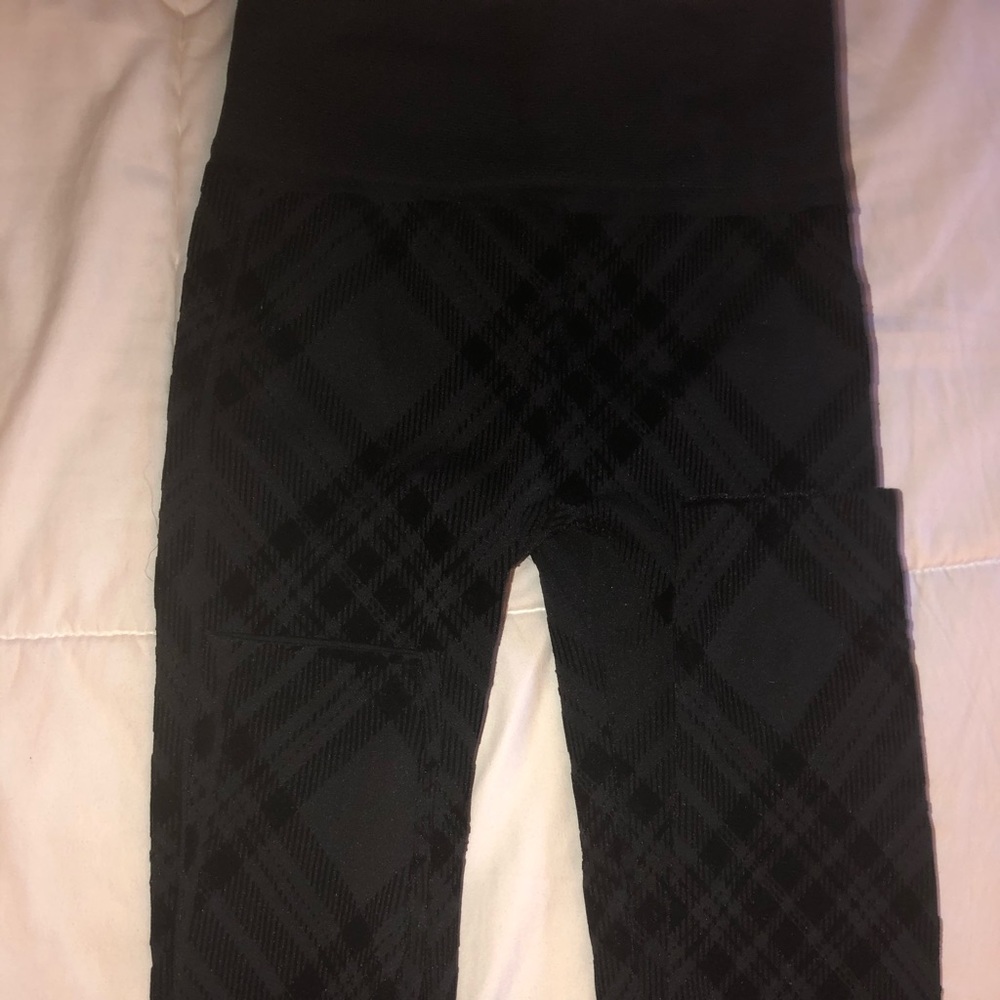 Knitted Leggings